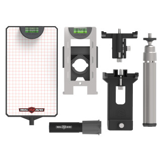 Real Avid Level Right Pro Scope Reticle Alignment System
