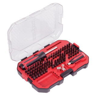 Real Avid Smart Drive 90 Gunsmithing Screwdriver Kit