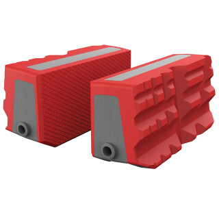 Real Avid Smart-Jaws Multi-Fit Sleeves for Master Gun Vise