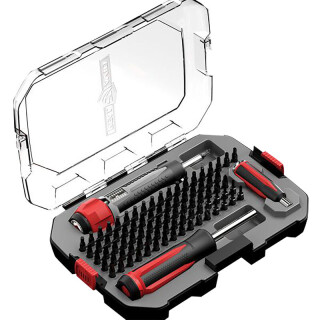 Real Avid Advanced Gunsmithing Driver and Bit Set