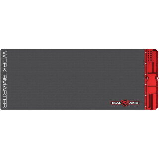 Real Avid Universal Smart Gun Cleaning Mat XL