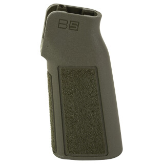 B5 Systems Type 22 P-Grip AR-15 Pistol Grip OD Green