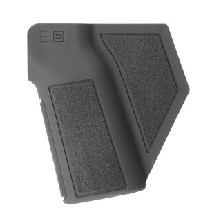 B5 Systems AR-15 Featureless P-GRIP C Wolf Gray
