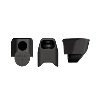 Backup Tactical PROComp Compensator for 9mm Gen 5 Glock