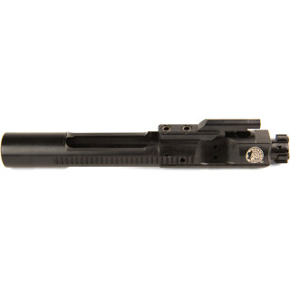 Battle Arms Development M4/M16 MilSpec Bolt Carrier Group 9310 Bolt Black Nitride Laser BAD Logo