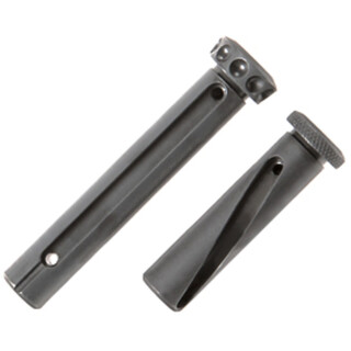 Battle Arms Development DPMS/LR308 Enhanced Pin Set Steel Black Manganese Phosphate