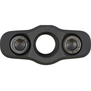Battle Arms Development M-LOK QD Sling Mount Aluminum Black