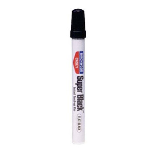 Birchwood Casey Super Black Touch Up Pen Matte Black 15112