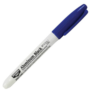 Birchwood Casey Aluminum Black Touch Up Pen