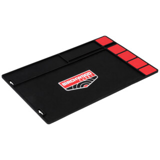 Birchwood Casey Pistol Cleaning Mat 17"x11"