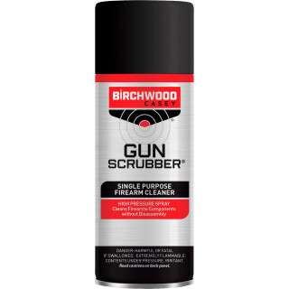 Birchwood Casey Gun Scrubber 15 fl.oz. Aerosol