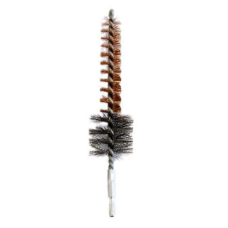 Birchwood Casey AR-15 MSR Chamber Brush Bronze/Steel Bristles