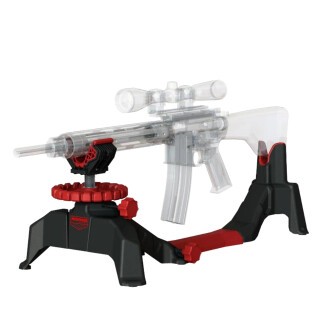 Birchwood Casey Foxtrot Rifle/Pistol Shooting Rest