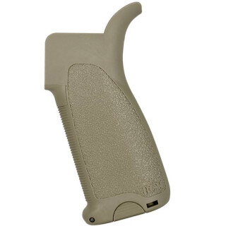 BCM GUNFIGHTER AR-15 Pistol Grip Mod 1, FDE