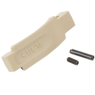 Bravo Company USA Gunfighter AR-15 Trigger Guard Mod 0 Polymer Flat Dark Earth BCM-GTG-MOD-0-FDE
