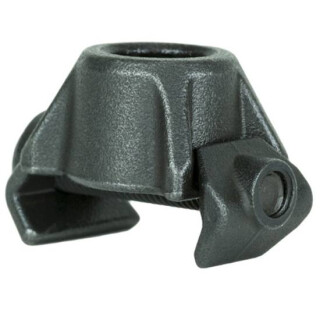 Bravo Company USA BCM Gunfighter AR-15 Picatinny Rail Sling Mount QD Sling Swivel Compatible Steel Matte Black