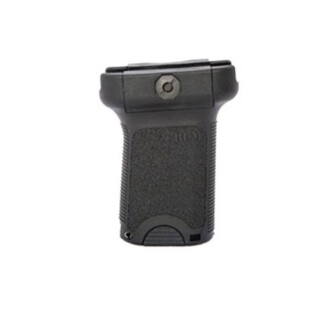 BCM GUNFIGHTER Vertical Short Grip Picatinny Polymer Black BCM-VG-S-BLK