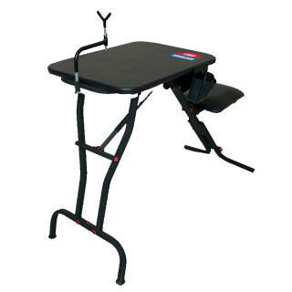 Birchwood Casey Ultra Steady Shooting Bench