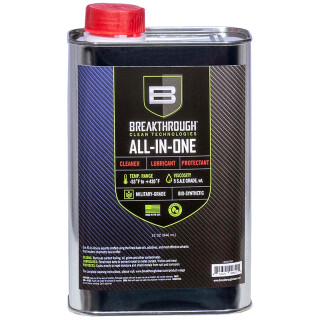 Breakthrough Clean Technologies All-in-One CLP 32oz
