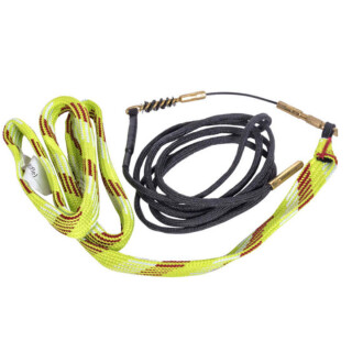 Breakthrough Clean Technologies Battle Rope Bore Cleaner .22/.223/5.56mm Caliber Pistols/Rifle Length Green Finish