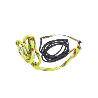 Breakthrough Clean Technologies Battle Rope 2.0 Bore Cleaner .22 Caliber Pistol Length EVA Case