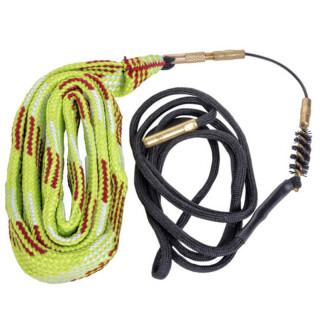 Breakthrough Clean Technologies Battle Rope Bore Cleaner .30/7.62 Caliber Rifle Length Green Finish