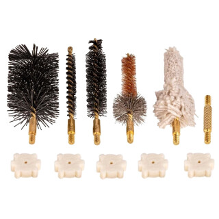Breakthrough Clean Technologies AR-15 Upper Brush Set