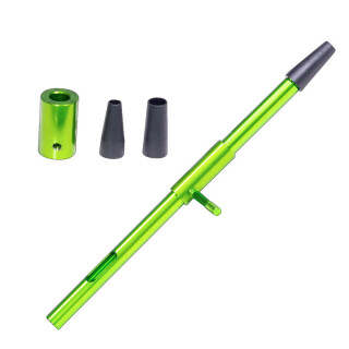 Breakthrough Clean Universal Bore Guide Multi-Caliber Aluminum 12.50"