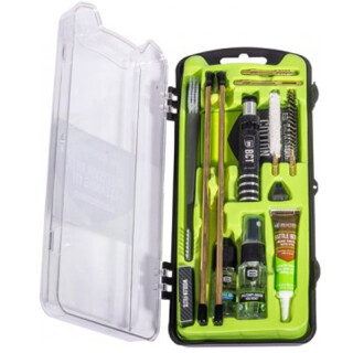 Breakthrough Clean Technologies .243/6mm Caliber Vision Series Hard-Case Cleaning Kit