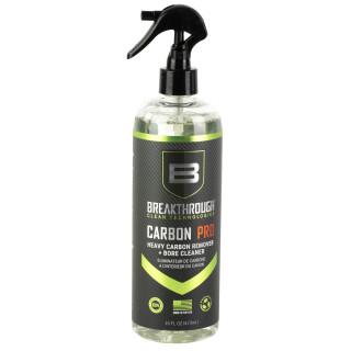 Breakthrough Clean Carbon Pro Carbon Remover 16 oz