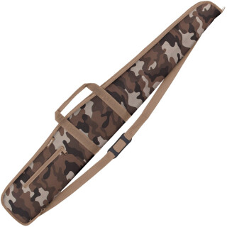 Bulldog Extreme Shotgun Case 52" Throwback Camo