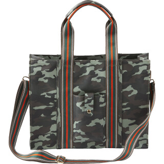 Bulldog Cases X-Large Cross Body Style Purse With Concealed Holster