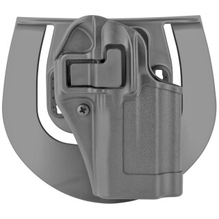 Blackhawk SERPA CQC Paddle and Belt Holster for Glock 48 S&W EZ