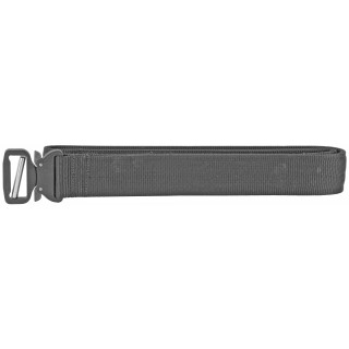BLACKHAWK! Instructor Gun Belt with Cobra Buckle 1.75" Wide Fits 41" - 51" Waist Loop Lined Nylon Black