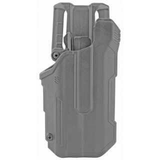BLACKHAWK T-Series L2D Duty Holster Right Hand Fits Sig p320/250