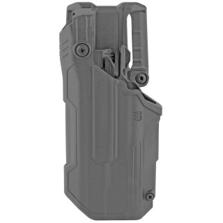 Blackhawk T-Series L3D Duty Holster fits Glock 21 with TLR1/TLR2 Left Hand Polymer Black