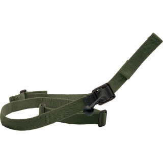 Blue Force Gear GMT 2-Point Tail Sling 1" Ranger Green
