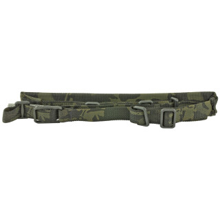 Blue Force Gear Vickers 2-Point Padded Combat Applications Sling MultiCam Black