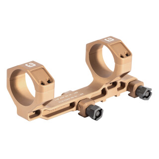 Badger Ordnance C.O.M.M. 30mm NV Height 20 MOA Mount