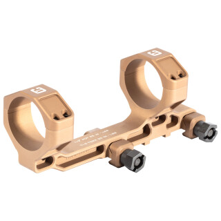 Badger Ordnance Condition One Modular Mount 35mm 1.54" Height 20 MOA Tan