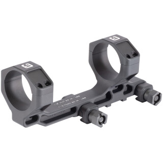 Badger Ordnance Condition One Modular Mount 35mm 1.54" Height 20 MOA Black