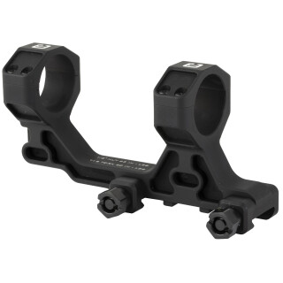 Badger Ordnance Condition One Modular Mount 30mm 1.93" Height Black