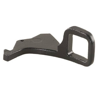 Badger Ordnance Tactical Latch AR15 M-16 SR25 AR10