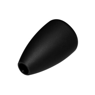 Badger Ordnance Tactical Bolt Knob Remington 700 Black