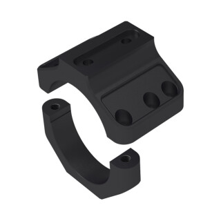 Badger Ordnance Condition One Accessory Ring Cap 30mm Black
