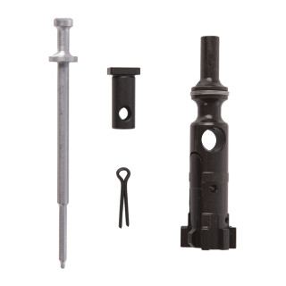 Bootleg Inc. AR-15 Carrier Completion Kit 5.56 NATO Mil Spec Components Phosphate Finish