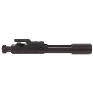 Bootleg AR-15 Complete Lightweight Bolt Carrier Group, .223 REM/5.56 NATO/.300 AAC BLACKOUT, Black