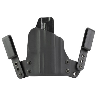 BlackPoint Tactical Mini Wing IWB Holster for Sig P365 X-Macro
