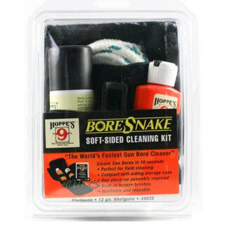 Boresnake Field Cleaning Kit 12 Gauge Shotgun