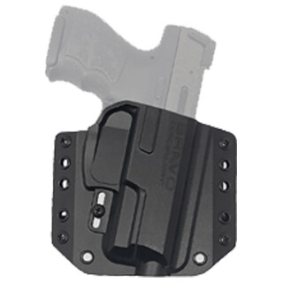 Bravo Concealment OWB Holster for HK VP9SK